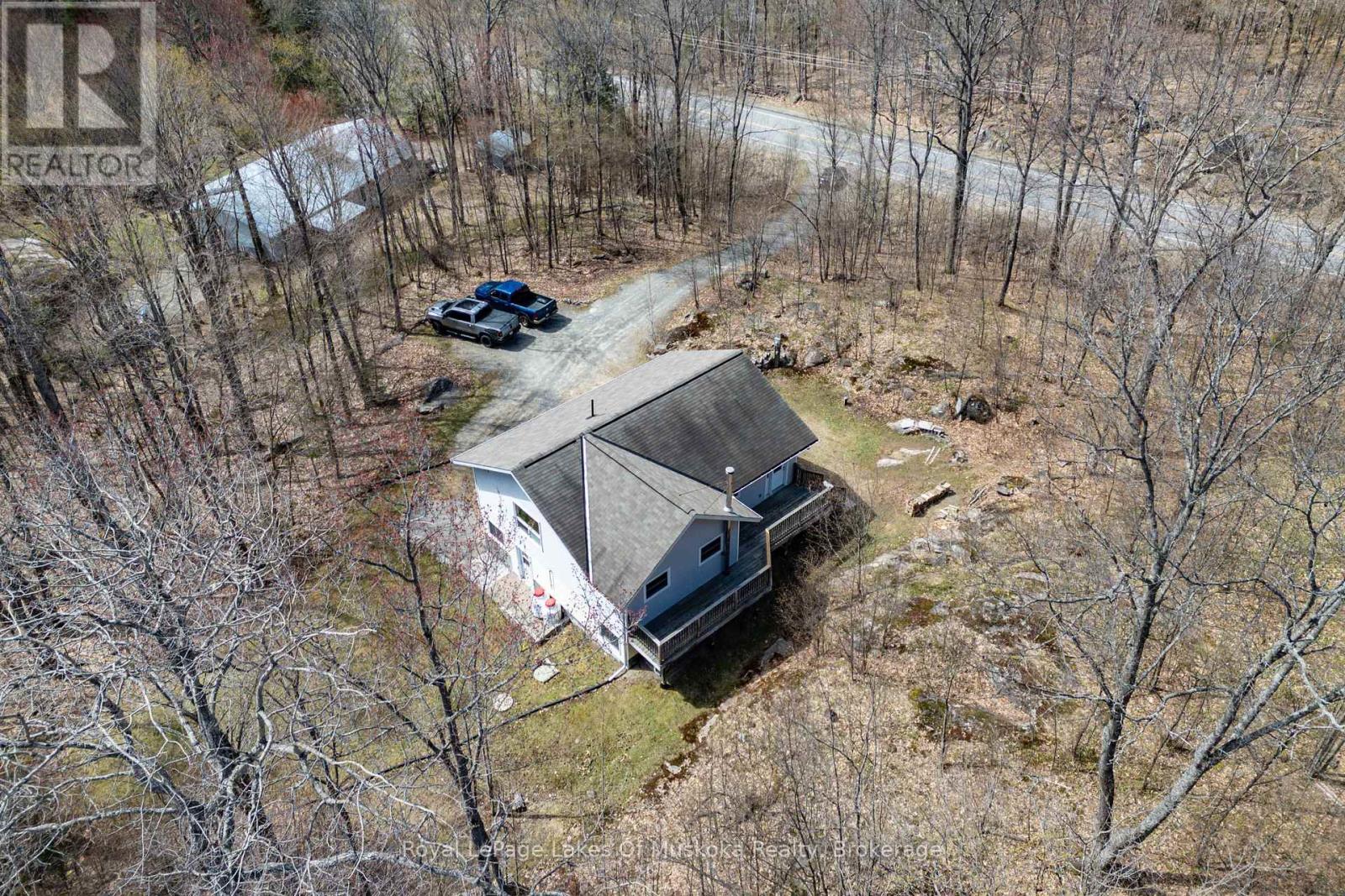 3511 Brunel Road, Lake Of Bays, Ontario  P0B 1A0 - Photo 34 - X13106762