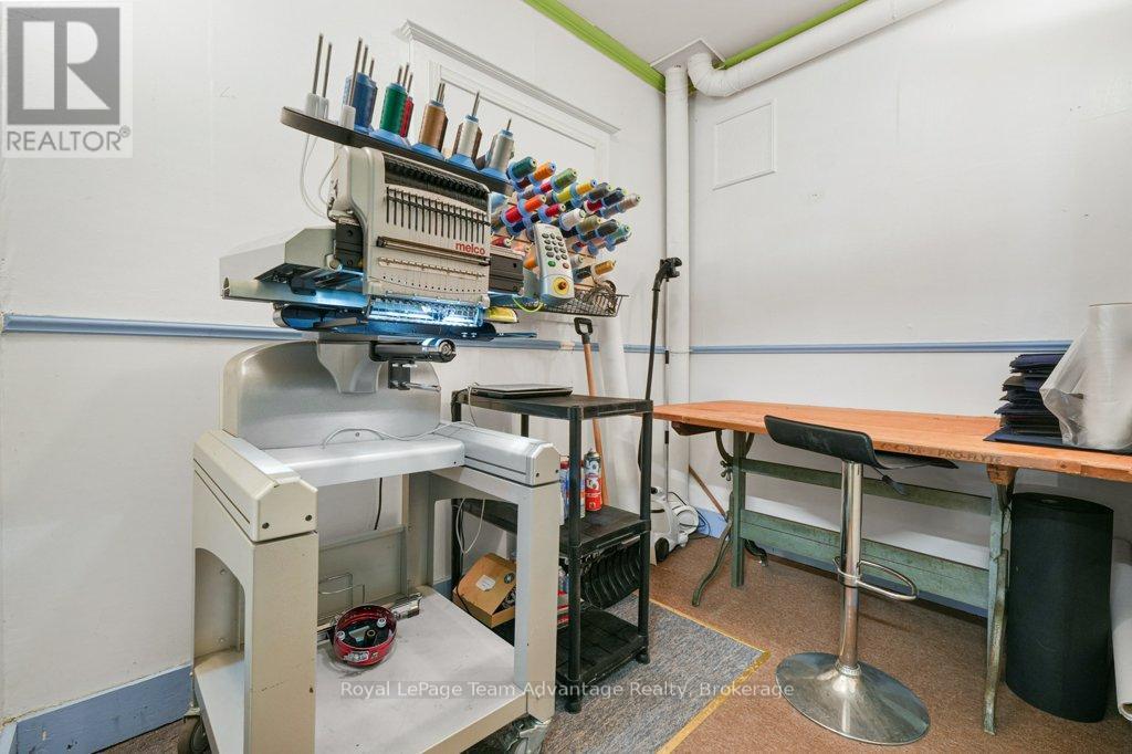 54 James Street, Parry Sound, Ontario  P2A 1T5 - Photo 14 - X13106874