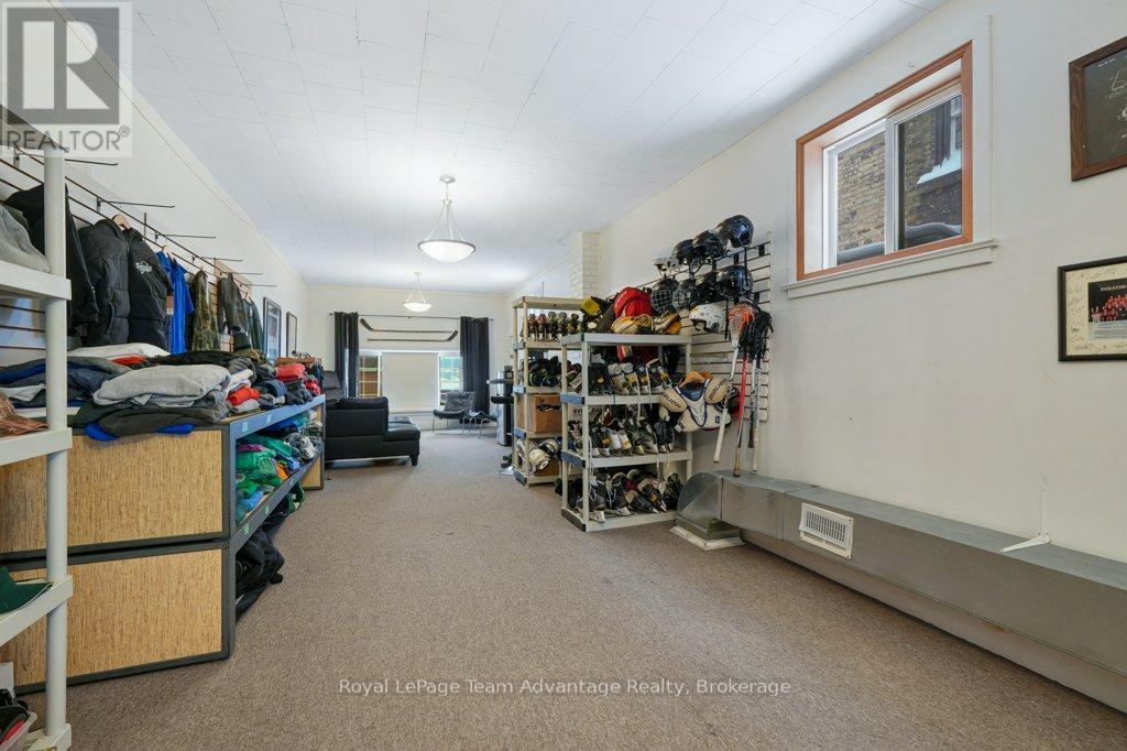 54 James Street, Parry Sound, Ontario  P2A 1T5 - Photo 18 - X13106874