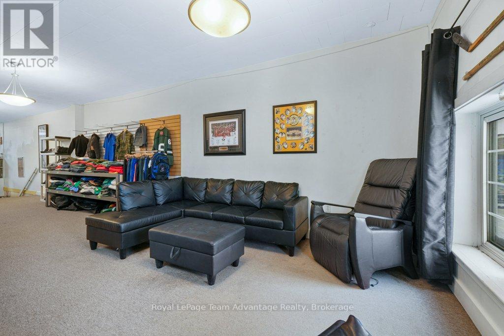 54 James Street, Parry Sound, Ontario  P2A 1T5 - Photo 19 - X13106874