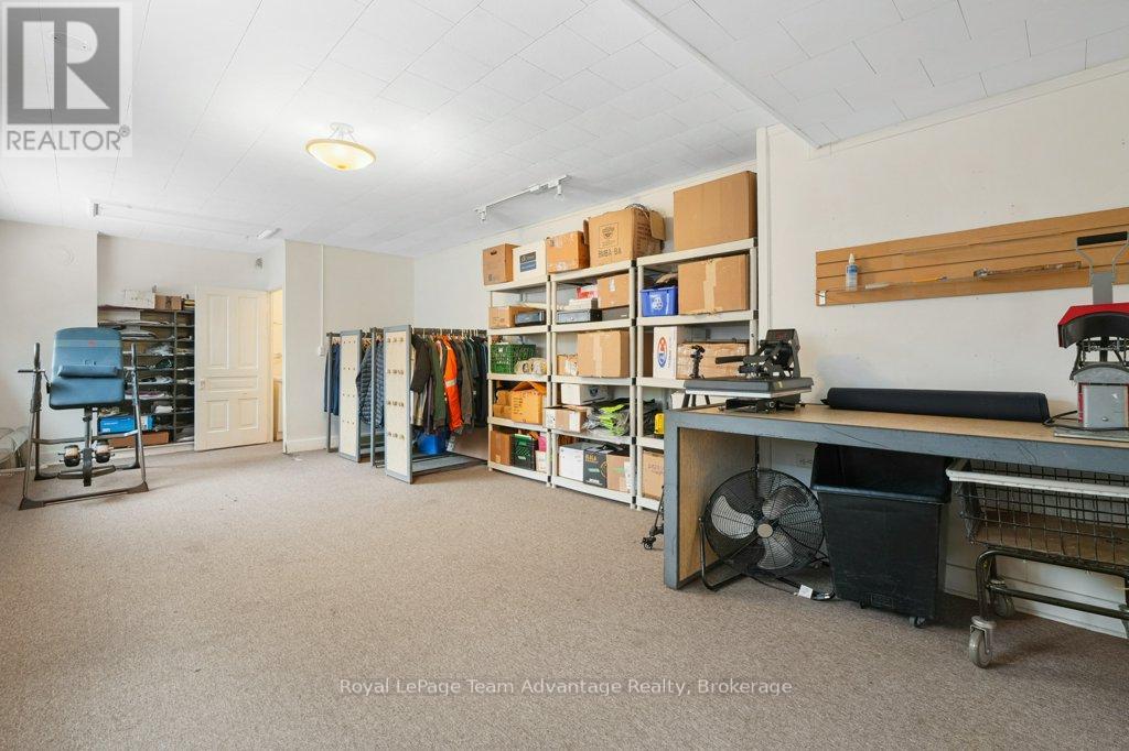 54 James Street, Parry Sound, Ontario  P2A 1T5 - Photo 21 - X13106874