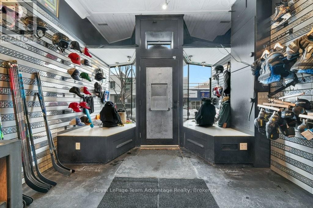 54 James Street, Parry Sound, Ontario  P2A 1T5 - Photo 5 - X13106874