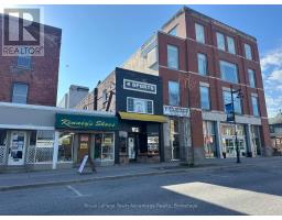 54 JAMES STREET, Parry Sound, Ontario