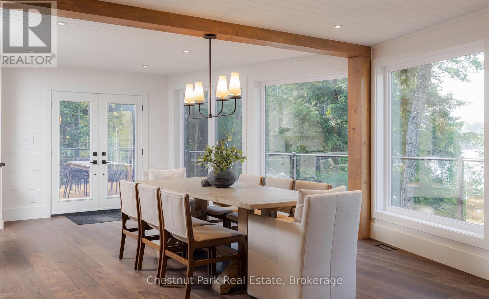 6 Taylor Island 26lm, Gravenhurst, Ontario P1P 1R2 - Photo 17 - X13107380