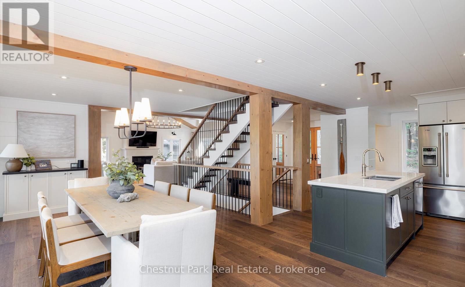 6 Taylor Island 26lm, Gravenhurst, Ontario P1P 1R2 - Photo 19 - X13107380