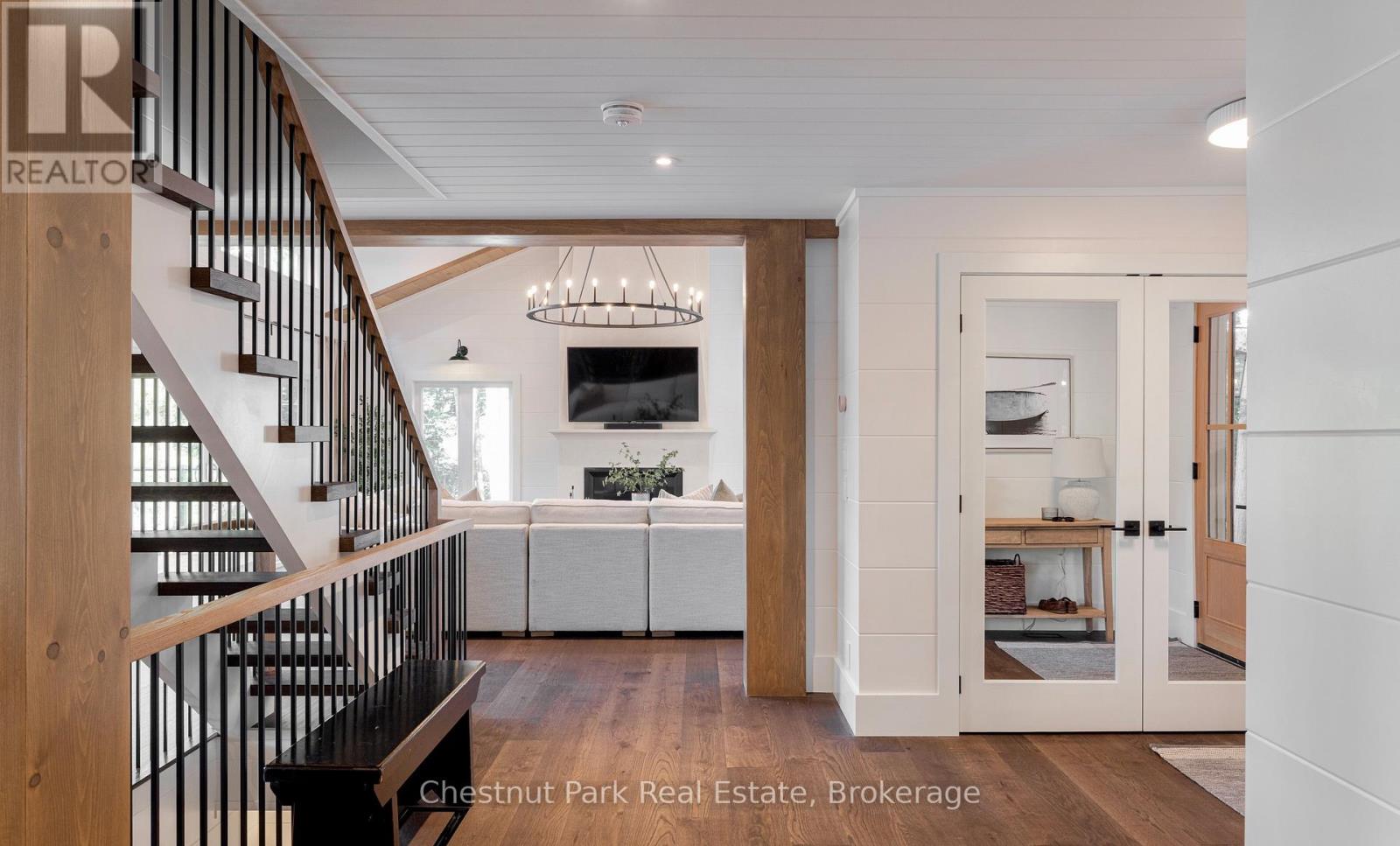 6 Taylor Island 26lm, Gravenhurst, Ontario P1P 1R2 - Photo 20 - X13107380