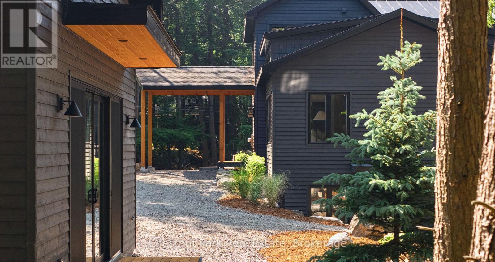 6 Taylor Island 26lm, Gravenhurst, Ontario P1P 1R2 - Photo 39 - X13107380