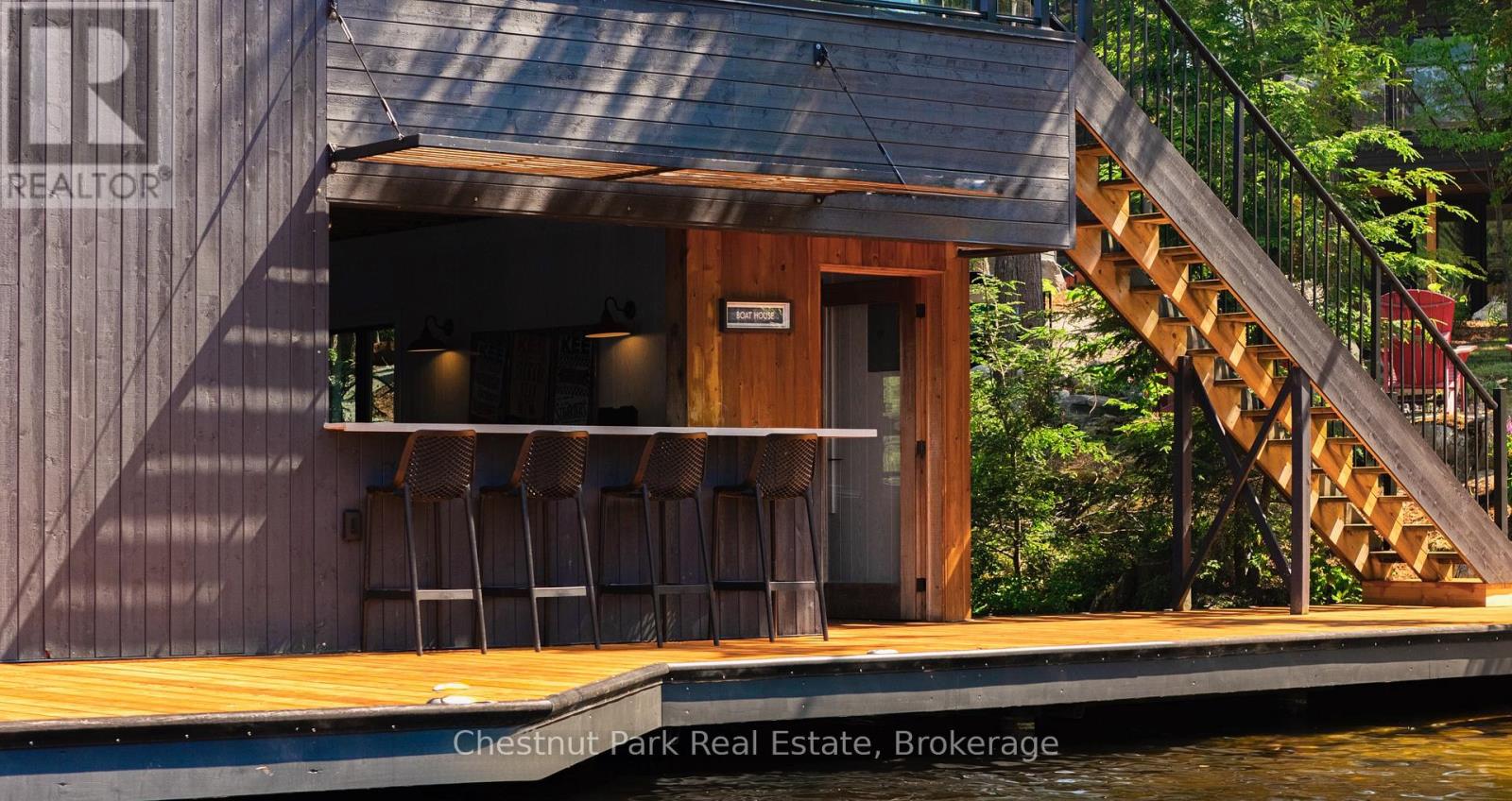 6 Taylor Island 26lm, Gravenhurst, Ontario P1P 1R2 - Photo 4 - X13107380