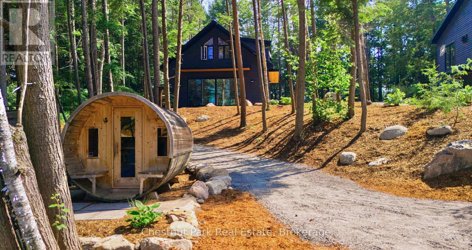 6 Taylor Island 26lm, Gravenhurst, Ontario P1P 1R2 - Photo 40 - X13107380