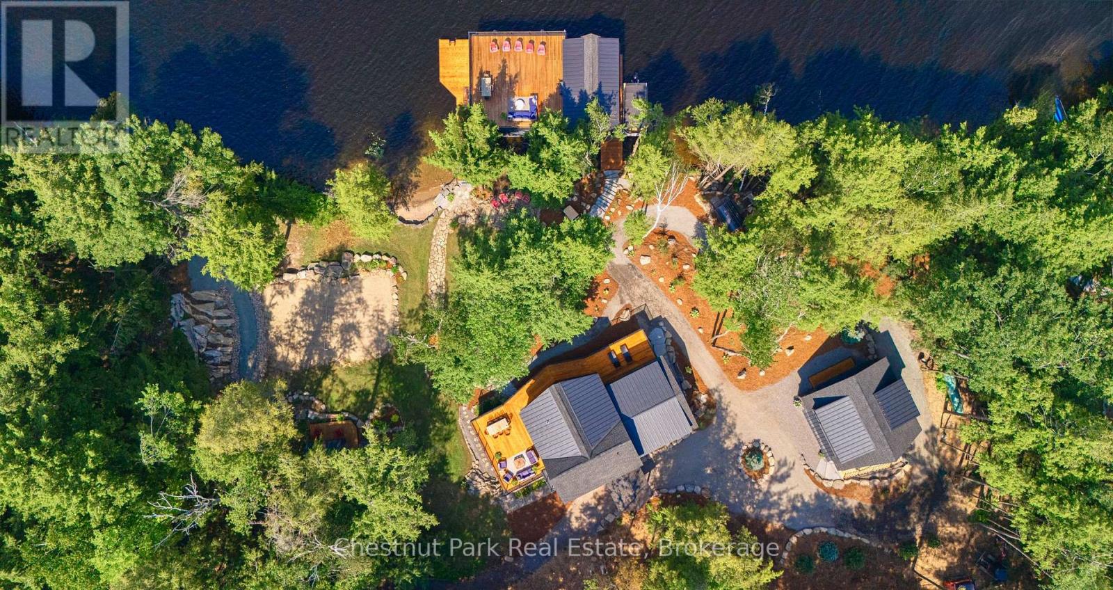6 Taylor Island 26lm, Gravenhurst, Ontario P1P 1R2 - Photo 41 - X13107380