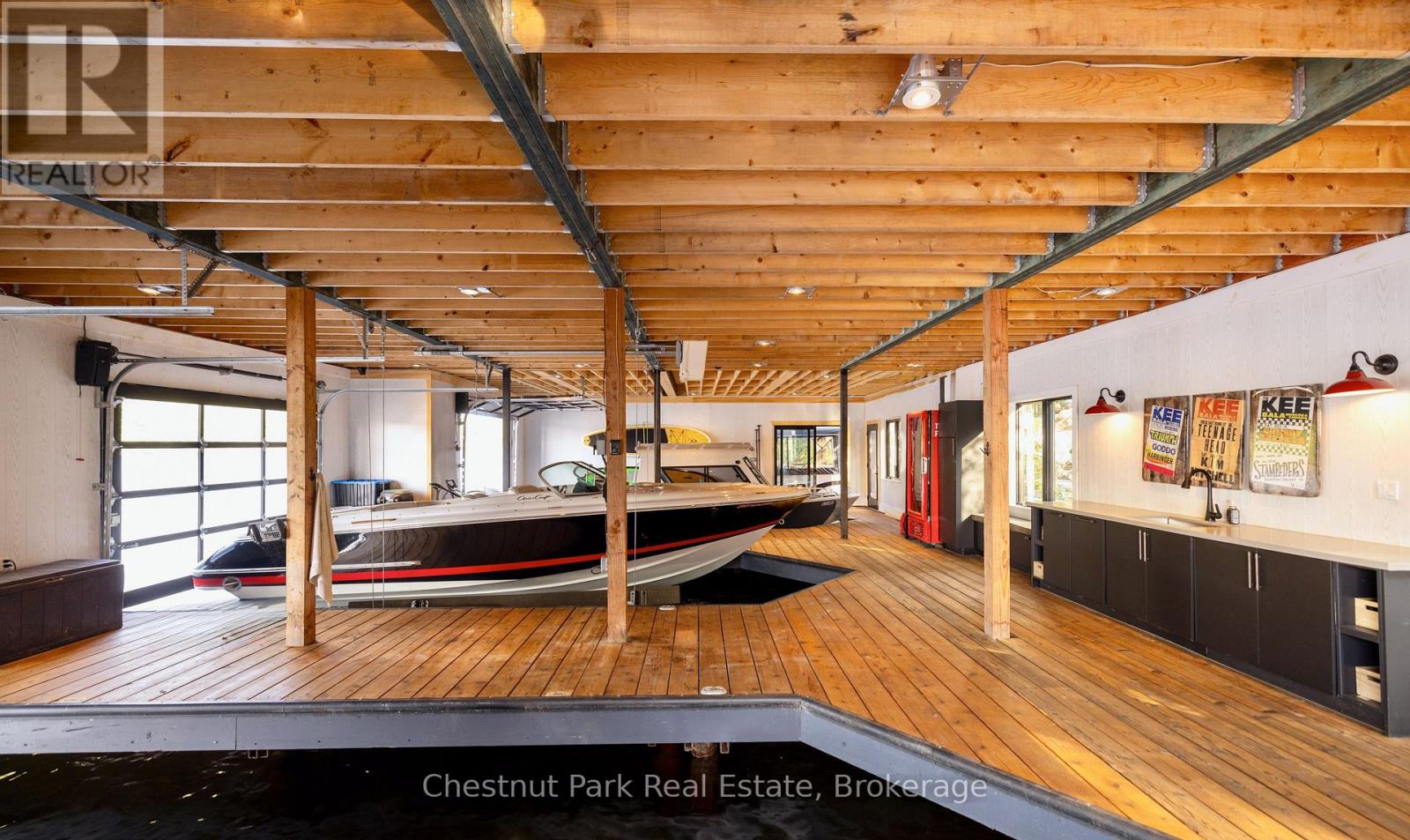 6 Taylor Island 26lm, Gravenhurst, Ontario P1P 1R2 - Photo 5 - X13107380