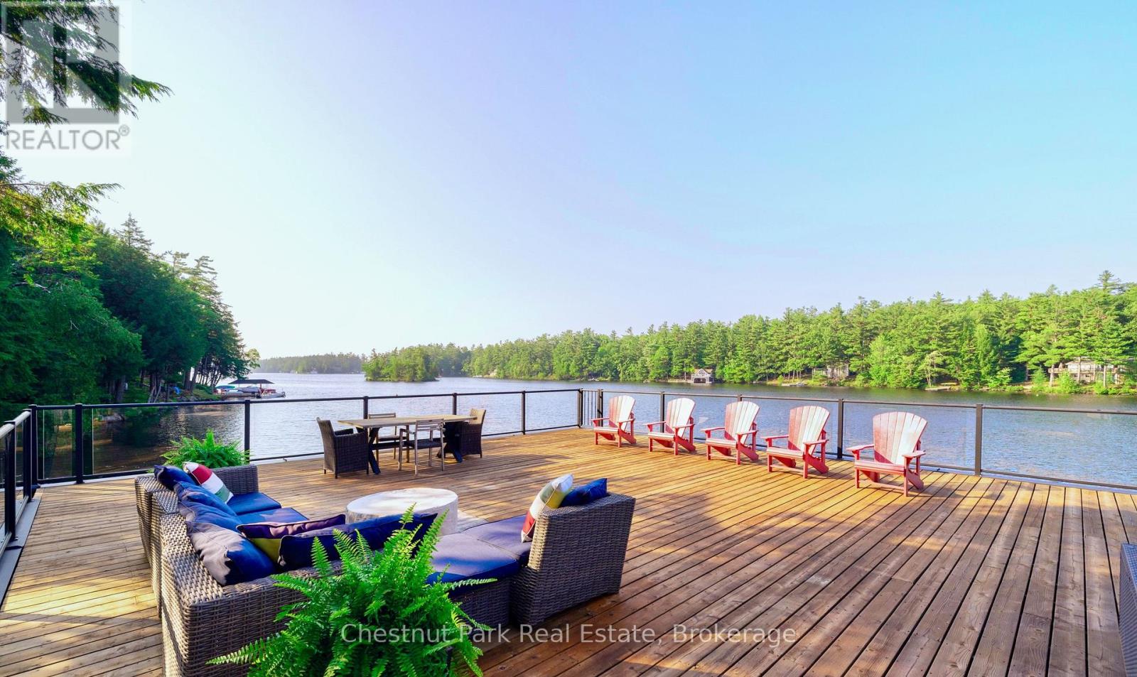 6 Taylor Island 26lm, Gravenhurst, Ontario P1P 1R2 - Photo 6 - X13107380