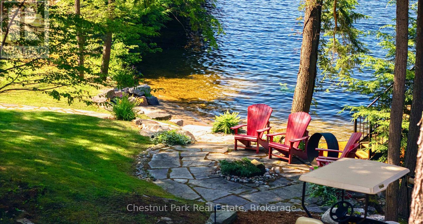 6 Taylor Island 26lm, Gravenhurst, Ontario P1P 1R2 - Photo 7 - X13107380