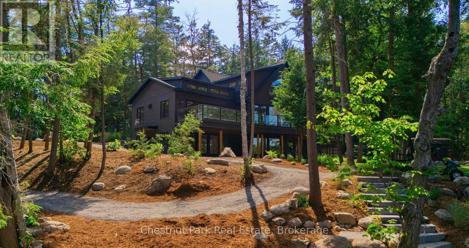 6 Taylor Island 26lm, Gravenhurst, Ontario P1P 1R2 - Photo 8 - X13107380