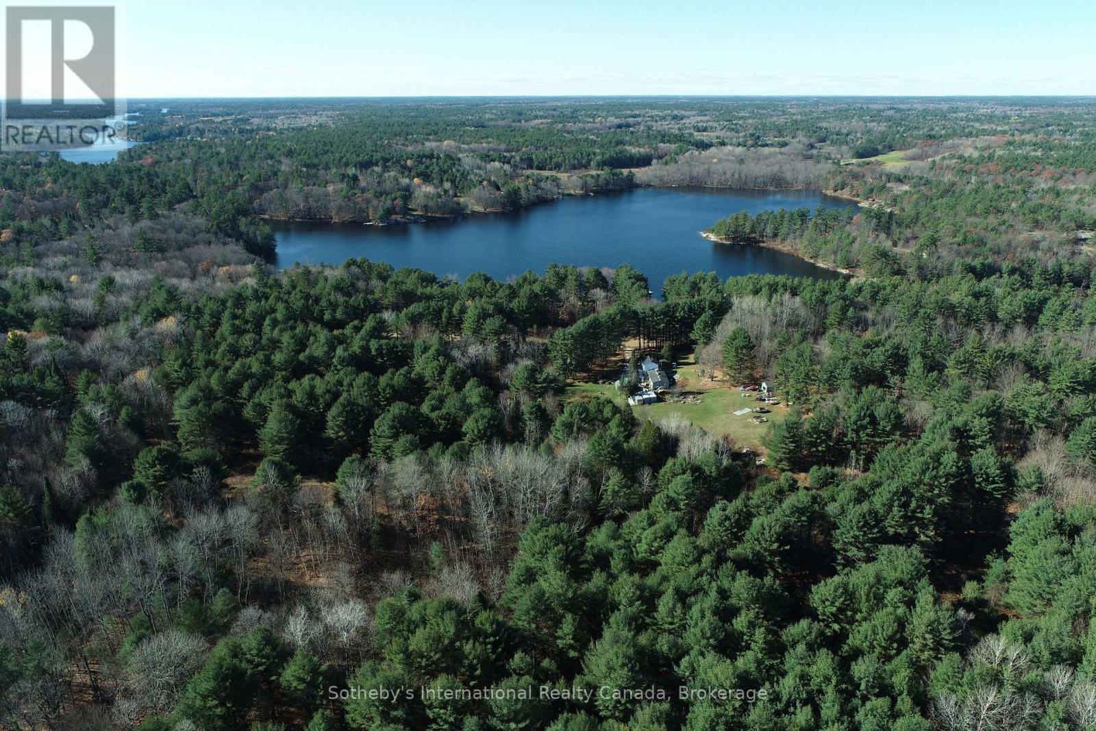 Lot 5 - 1840 Barkway Road, Gravenhurst, Ontario  P1P 1R3 - Photo 10 - X13107654