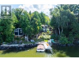 8 - 1140 COWAN PARK ROAD, Muskoka Lakes, Ontario