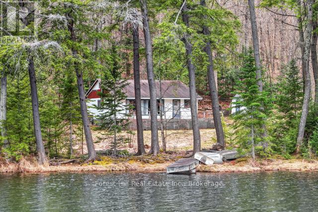 4698 Muskoka Rd 117 Highway, Lake Of Bays, Ontario P0B 1A0 - Photo 1 - X13108074