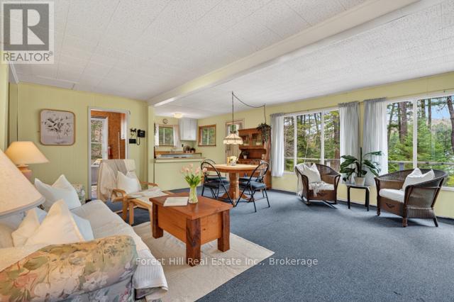 4698 Muskoka Rd 117 Highway, Lake Of Bays, Ontario P0B 1A0 - Photo 11 - X13108074