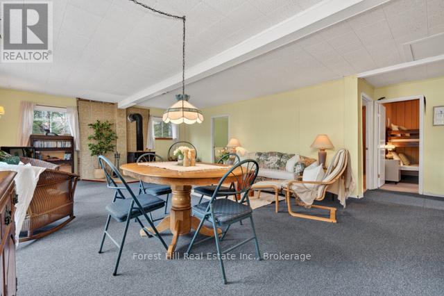 4698 Muskoka Rd 117 Highway, Lake Of Bays, Ontario P0B 1A0 - Photo 17 - X13108074