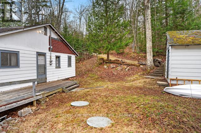 4698 Muskoka Rd 117 Highway, Lake Of Bays, Ontario P0B 1A0 - Photo 22 - X13108074