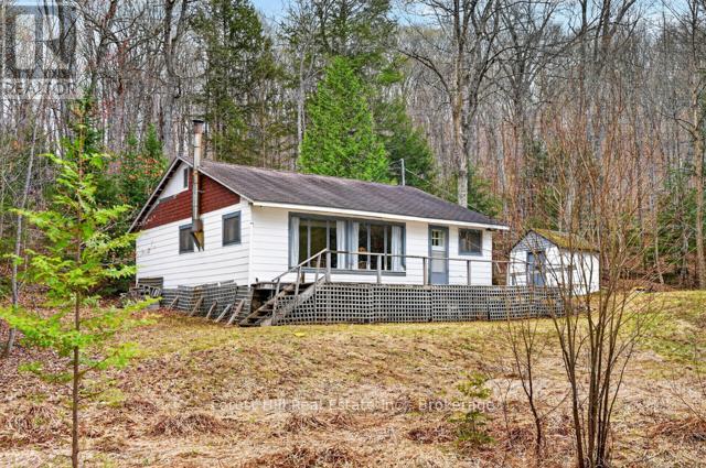 4698 Muskoka Rd 117 Highway, Lake Of Bays, Ontario P0B 1A0 - Photo 25 - X13108074