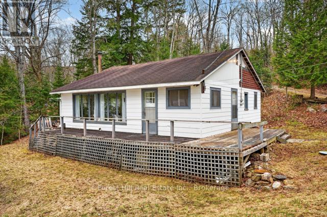 4698 Muskoka Rd 117 Highway, Lake Of Bays, Ontario P0B 1A0 - Photo 26 - X13108074