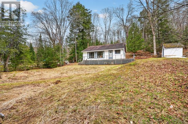 4698 Muskoka Rd 117 Highway, Lake Of Bays, Ontario P0B 1A0 - Photo 28 - X13108074