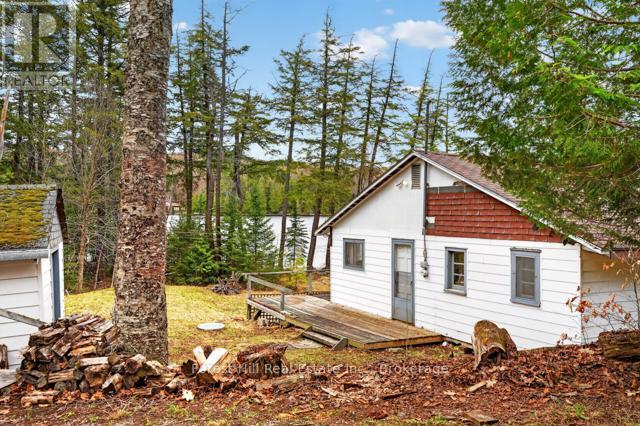 4698 Muskoka Rd 117 Highway, Lake Of Bays, Ontario P0B 1A0 - Photo 3 - X13108074