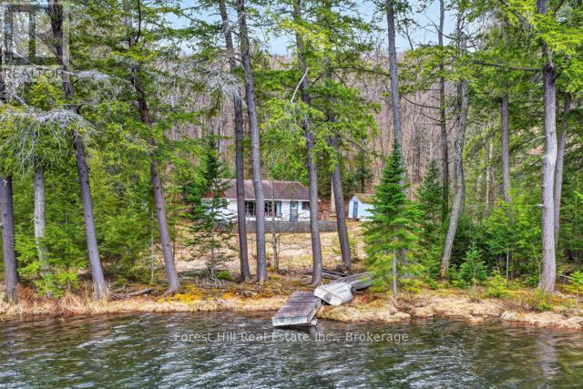 4698 Muskoka Rd 117 Highway, Lake Of Bays, Ontario P0B 1A0 - Photo 38 - X13108074