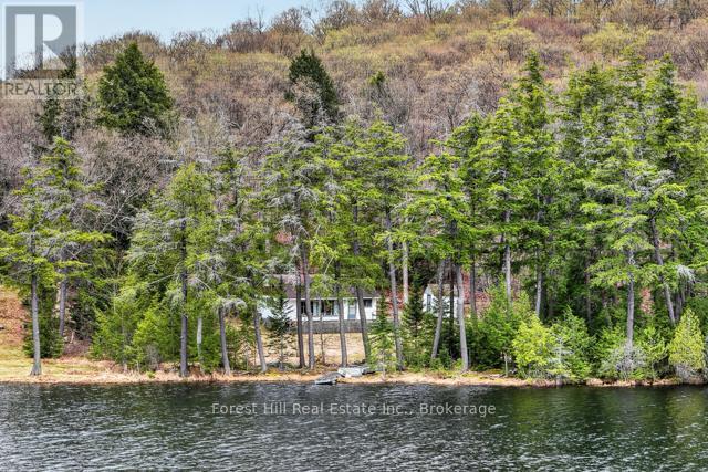 4698 Muskoka Rd 117 Highway, Lake Of Bays, Ontario P0B 1A0 - Photo 39 - X13108074