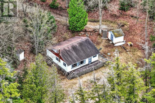 4698 Muskoka Rd 117 Highway, Lake Of Bays, Ontario P0B 1A0 - Photo 4 - X13108074