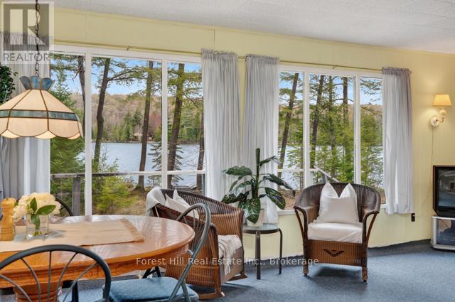 4698 Muskoka Rd 117 Highway, Lake Of Bays, Ontario P0B 1A0 - Photo 5 - X13108074