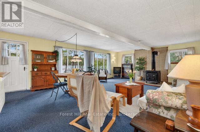 4698 Muskoka Rd 117 Highway, Lake Of Bays, Ontario P0B 1A0 - Photo 6 - X13108074