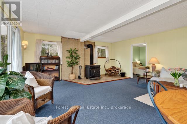 4698 Muskoka Rd 117 Highway, Lake Of Bays, Ontario P0B 1A0 - Photo 7 - X13108074