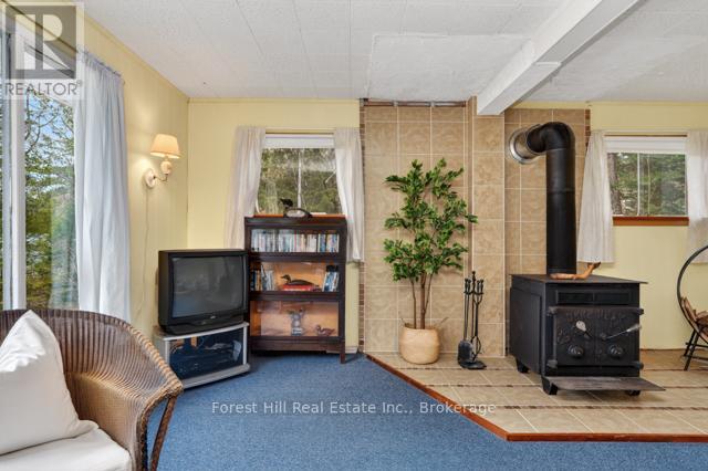 4698 Muskoka Rd 117 Highway, Lake Of Bays, Ontario P0B 1A0 - Photo 8 - X13108074