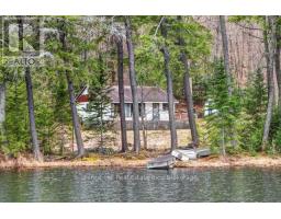 4698 MUSKOKA RD 117 HIGHWAY, Lake of Bays, Ontario