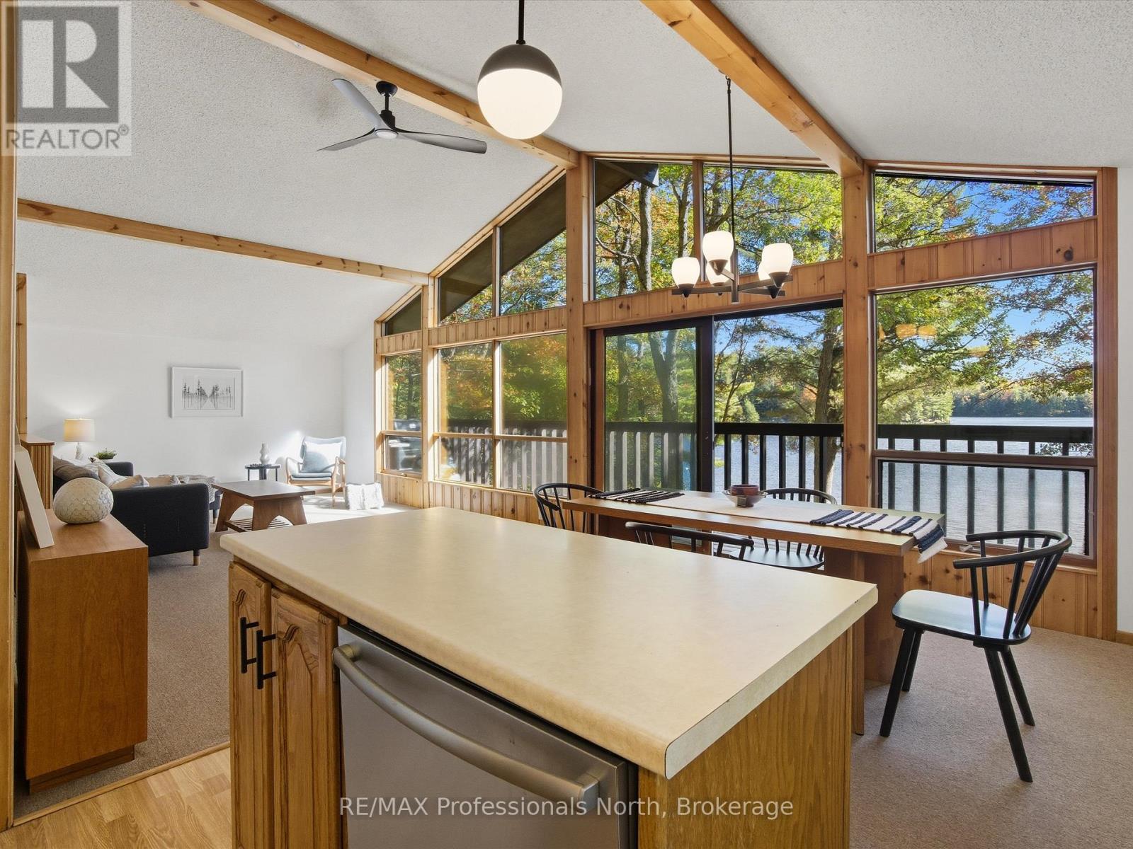 293 Otter Lake Road, Huntsville, Ontario  P1H 2J3 - Photo 1 - X13108660