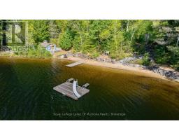 1020 BIRCH GLEN MAPLE COTTAGE WEEK 5 ROAD, Lake of Bays, Ontario