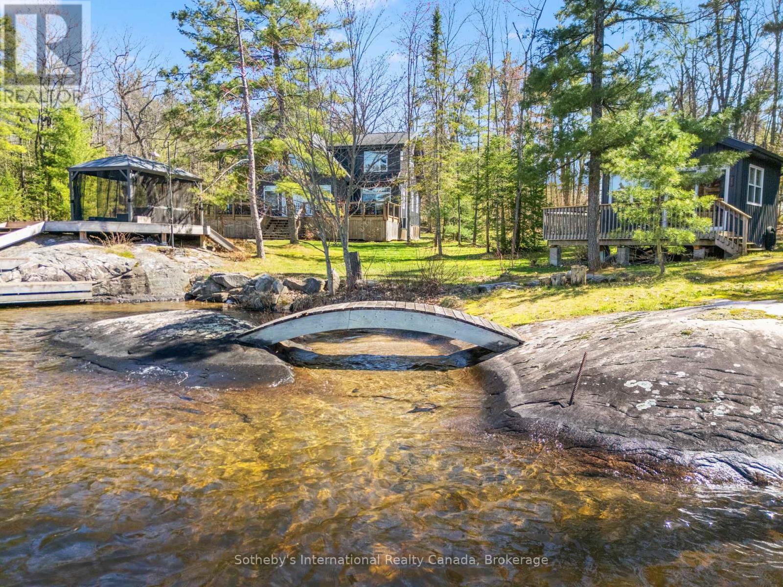 2542 Go Home Lake Shore, Georgian Bay, Ontario  L0K 1S0 - Photo 38 - X13109370