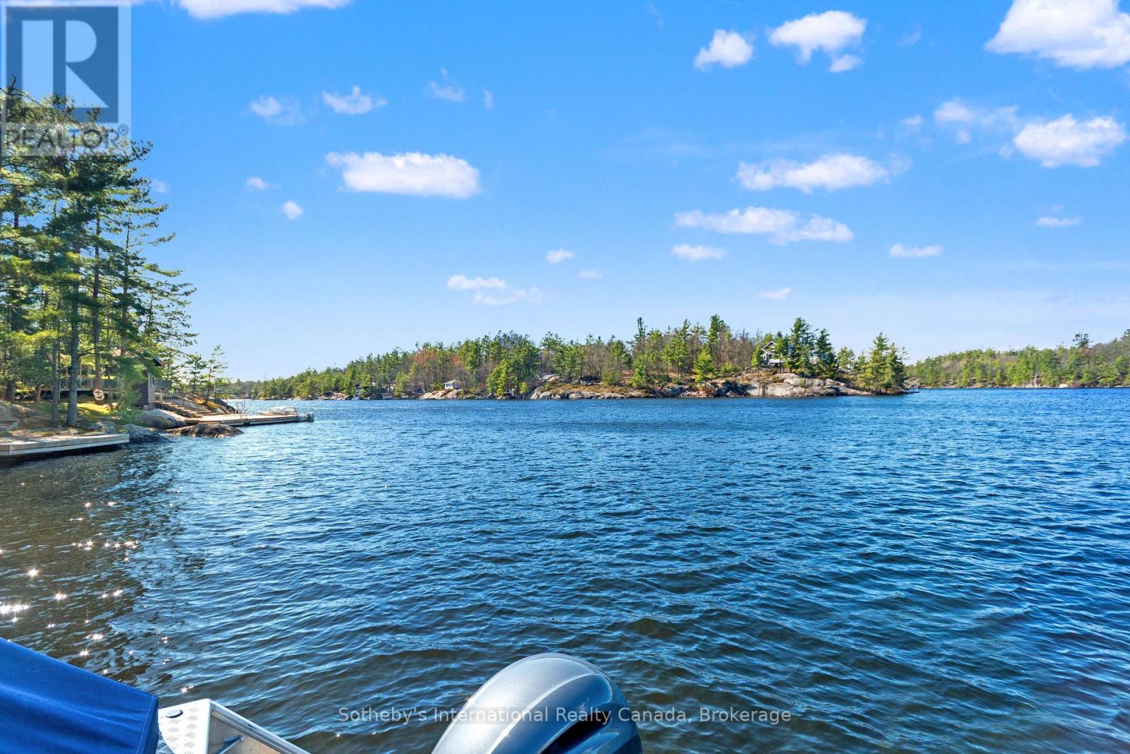 2542 Go Home Lake Shore, Georgian Bay, Ontario  L0K 1S0 - Photo 42 - X13109370
