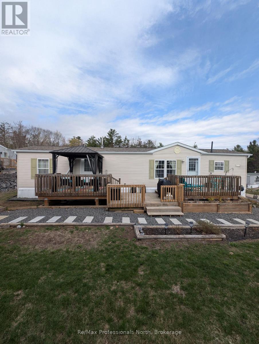 133 - 1007 Racoon Road, Gravenhurst, Ontario P1P 0C5 - Photo 1 - X13109468