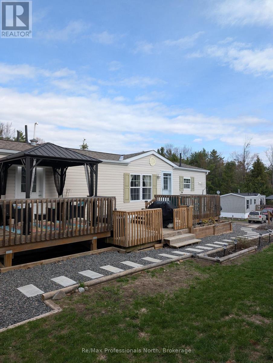 133 - 1007 Racoon Road, Gravenhurst, Ontario P1P 0C5 - Photo 2 - X13109468