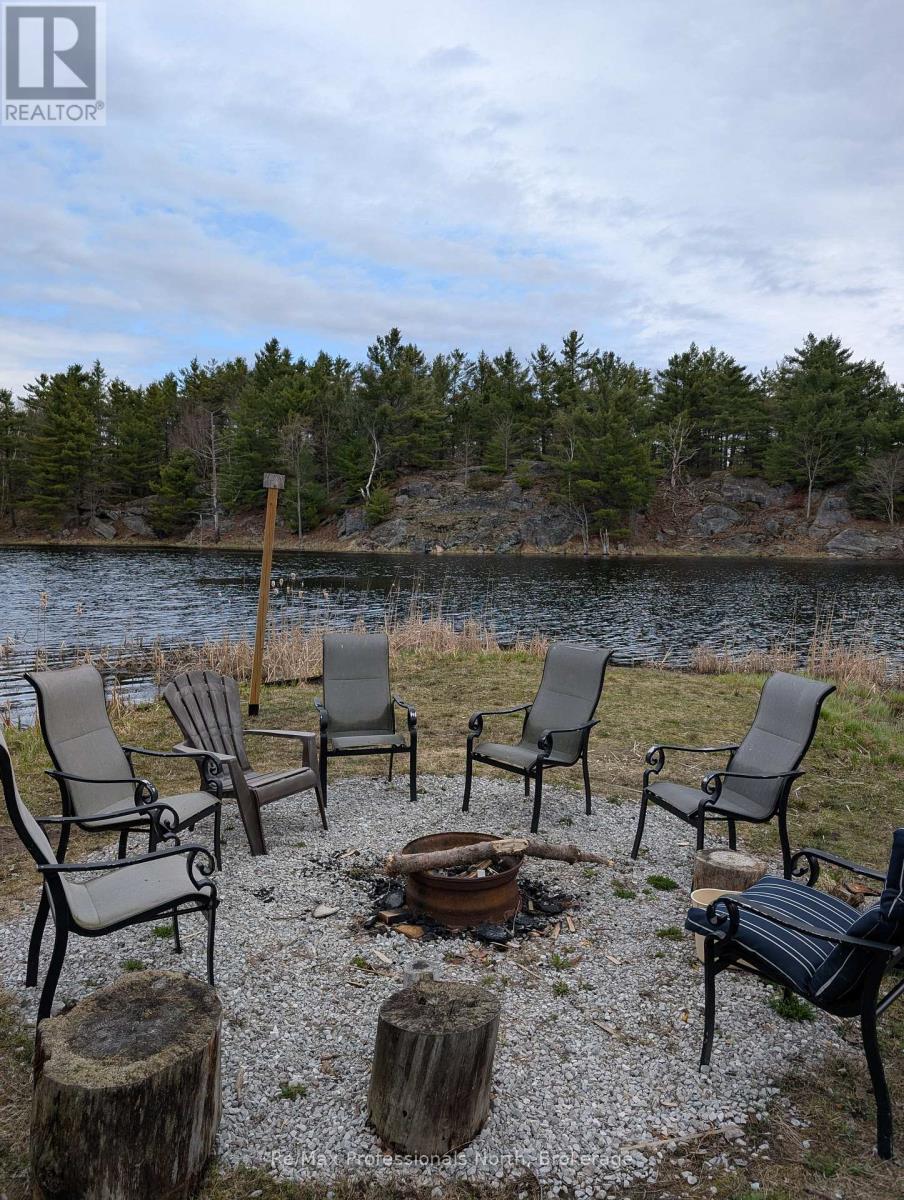133 - 1007 Racoon Road, Gravenhurst, Ontario P1P 0C5 - Photo 28 - X13109468