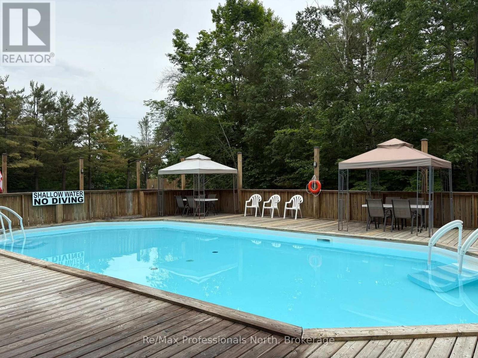 133 - 1007 Racoon Road, Gravenhurst, Ontario P1P 0C5 - Photo 30 - X13109468