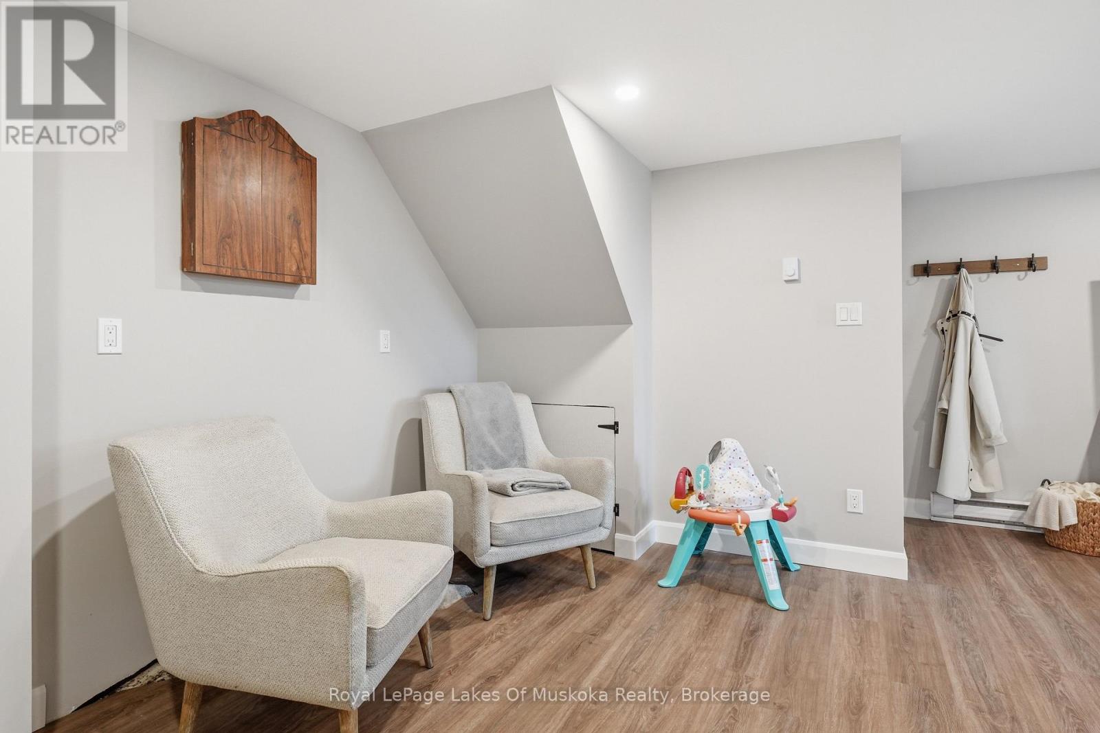 12 Manominee Street, Huntsville, Ontario  P1H 1H2 - Photo 21 - X13109850