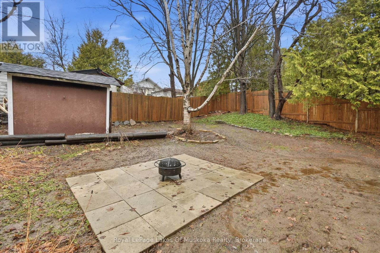 12 Manominee Street, Huntsville, Ontario  P1H 1H2 - Photo 29 - X13109850