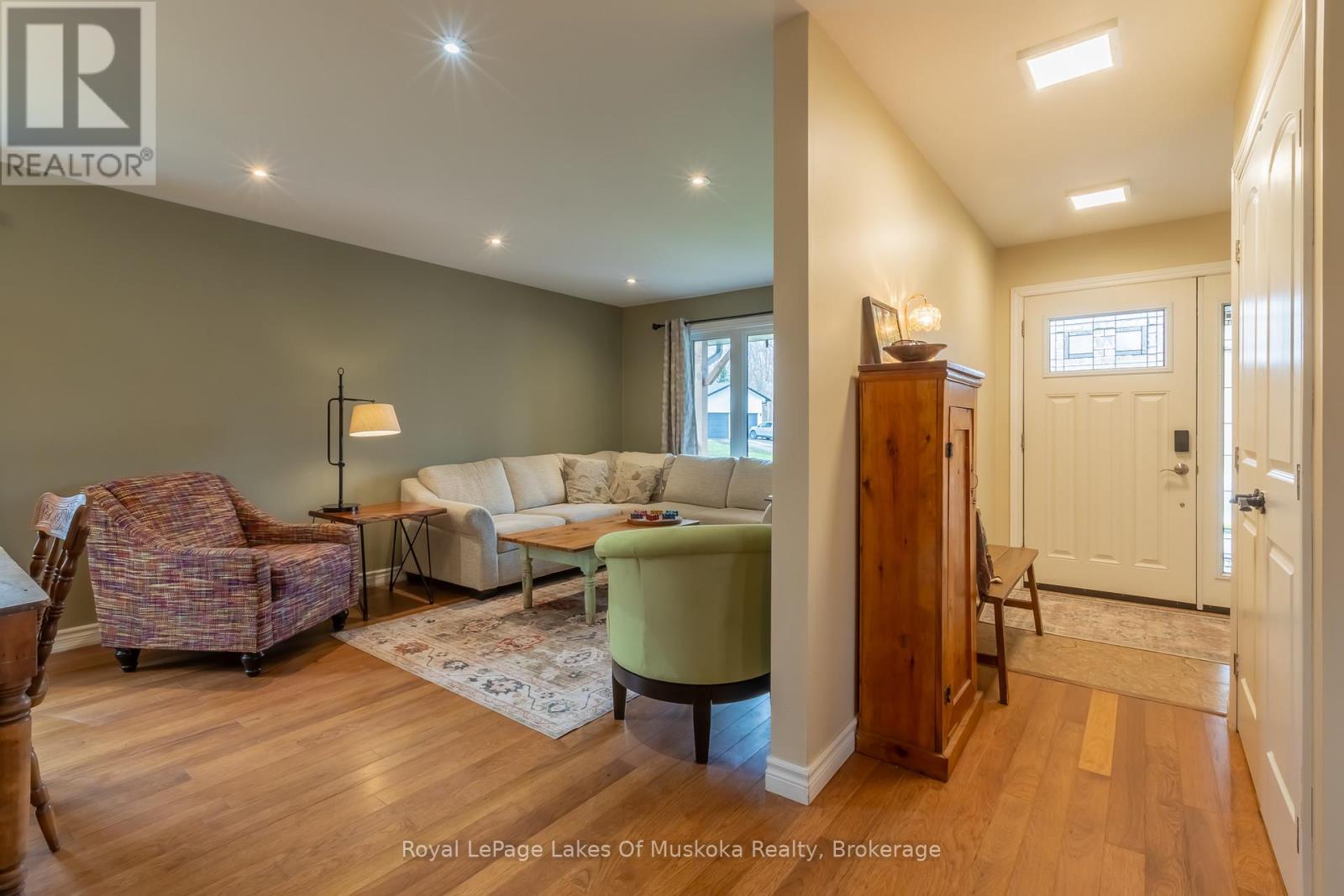 17 Hart Court, Huntsville, Ontario P1H 1T6 - Photo 11 - X13109952