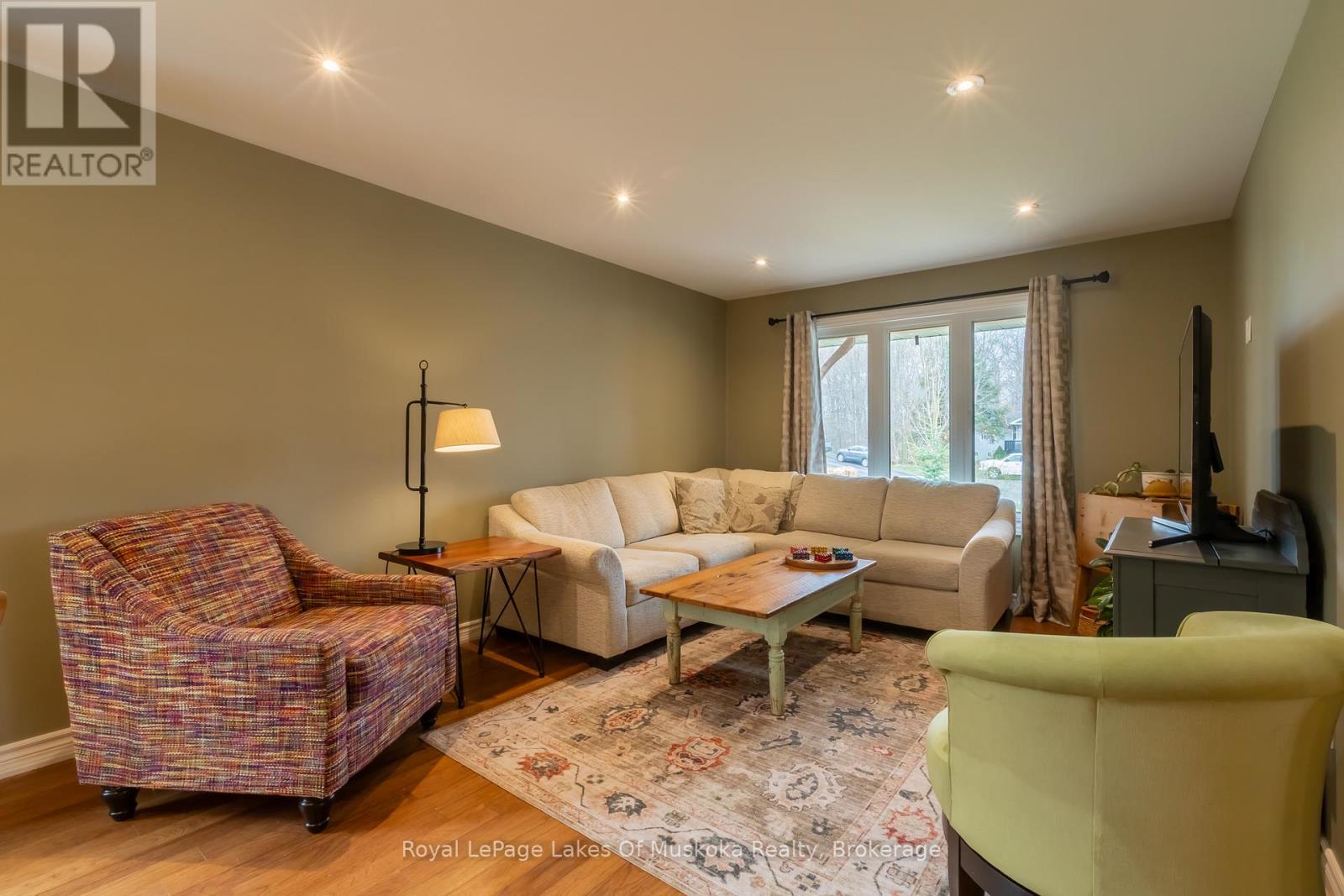 17 Hart Court, Huntsville, Ontario P1H 1T6 - Photo 13 - X13109952
