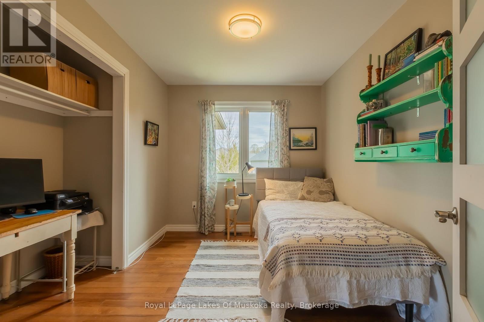 17 Hart Court, Huntsville, Ontario P1H 1T6 - Photo 23 - X13109952