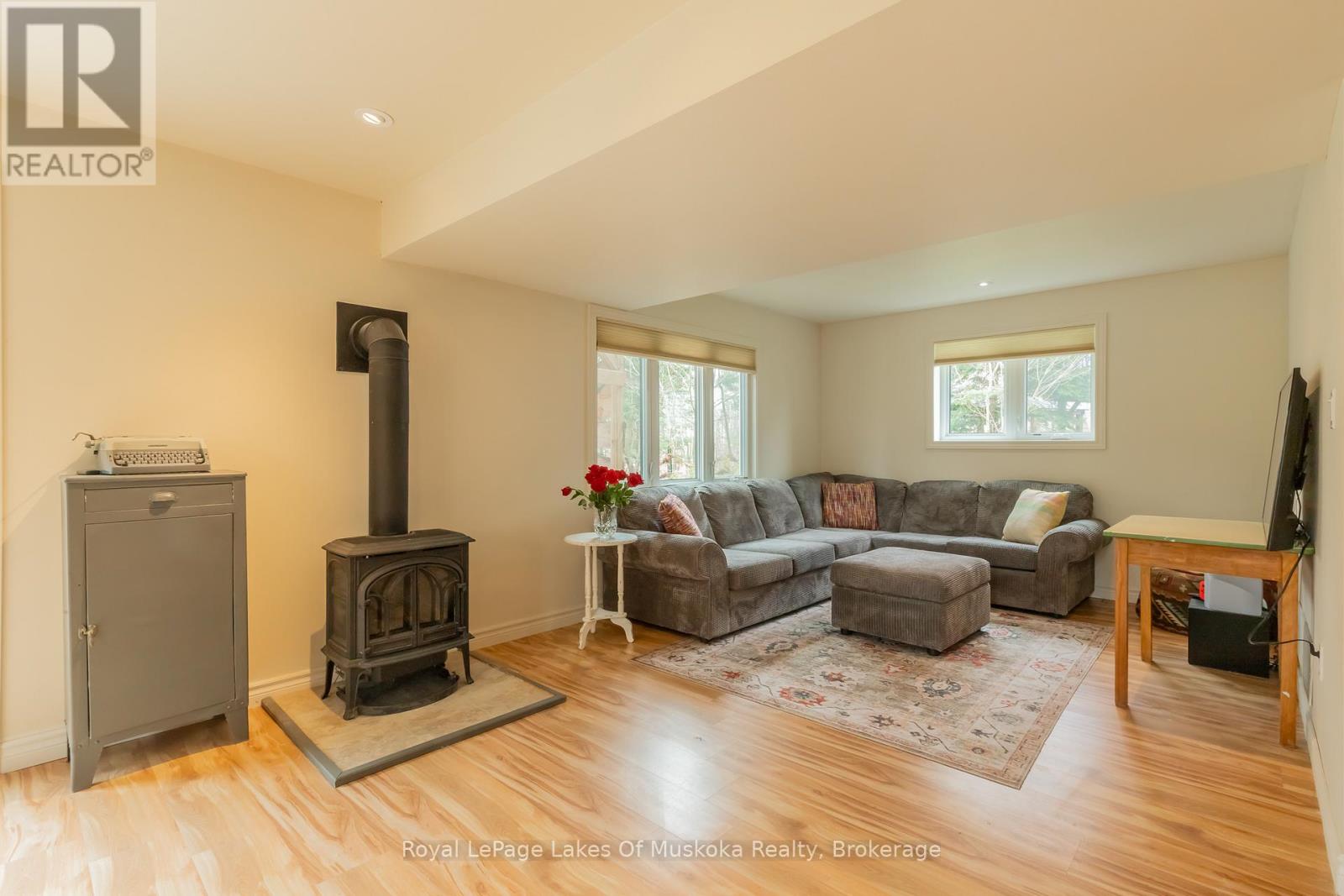 17 Hart Court, Huntsville, Ontario P1H 1T6 - Photo 26 - X13109952